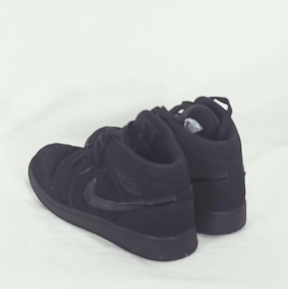 Jordan 1 mid - Picture 9 of 11